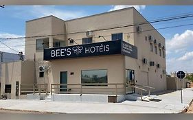 Hotel Bee's Sorriso